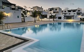 Plata Alta - Villa Arosa